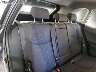 TOYOTA RAV 4 usata, con Airbag