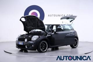 MINI Cooper S usata 66