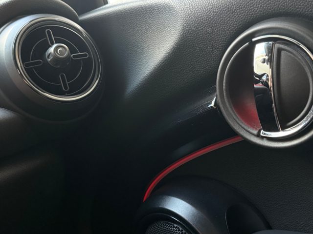 MINI Cooper SE usata, con Sensori di parcheggio posteriori