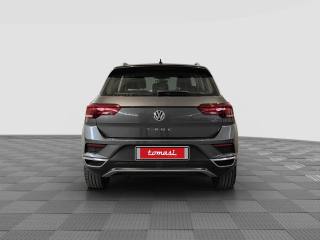 VOLKSWAGEN T-Roc usata 4