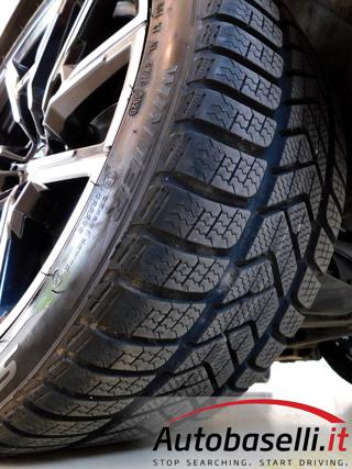 BMW 420 usata 89