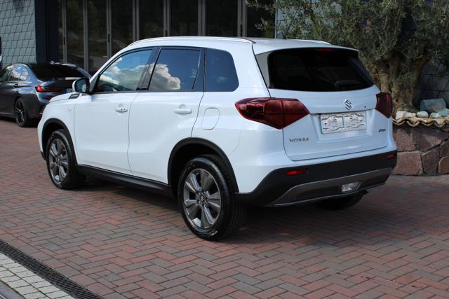 SUZUKI Vitara usata, con Alzacristalli elettrici