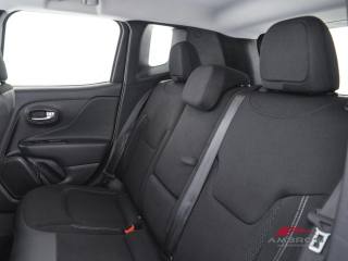 JEEP Renegade usata 9