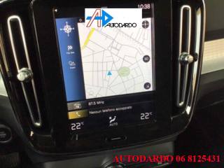 VOLVO XC40 usata, con Airbag laterali