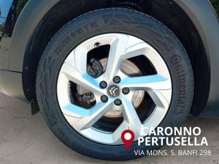 CITROEN C5 Aircross usata, con Immobilizzatore elettronico