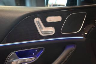 MERCEDES-BENZ GLE 350 usata 36