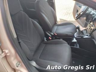 LANCIA Ypsilon usata, con Fendinebbia