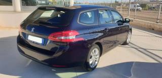 PEUGEOT 308 usata, con Chiusura centralizzata