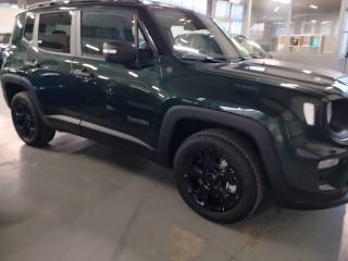 JEEP Renegade usata, con Cerchi in lega