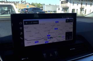 AUDI Q5 usata, con Portellone posteriore elettrico