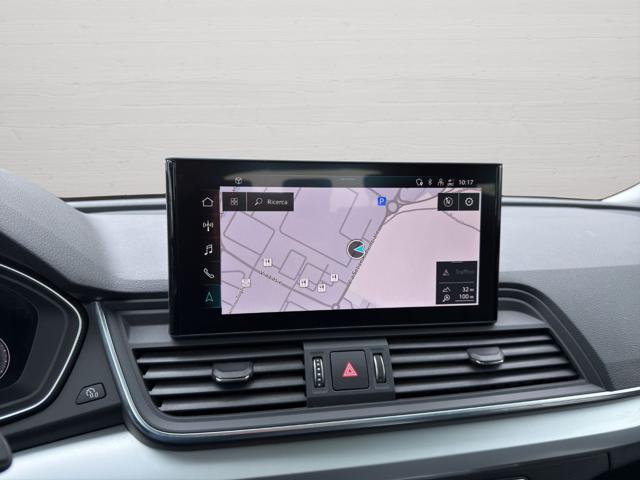 AUDI Q5 usata, con Climatizzatore
