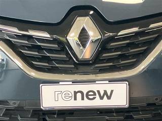 RENAULT Captur usata 25