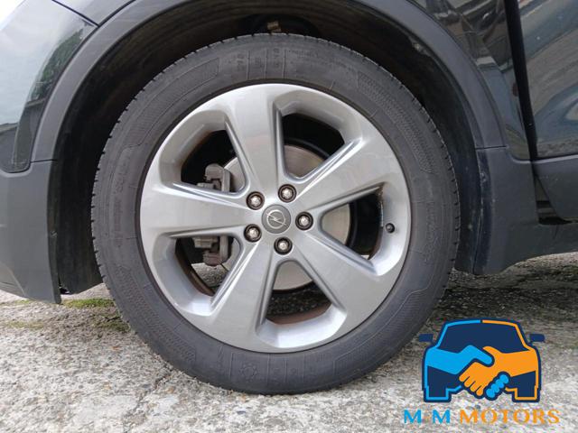 OPEL Mokka usata, con Fari Xenon