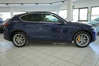 ALFA ROMEO Stelvio usata 35