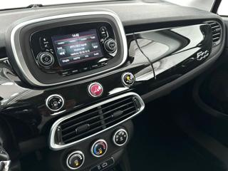 FIAT 500X usata, con Controllo trazione