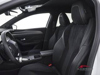 PEUGEOT 408 usata 8