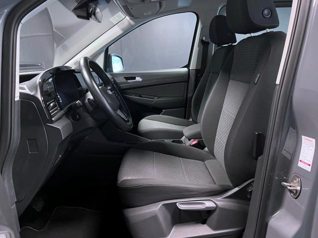 FORD Tourneo Connect usata, con Chiusura centralizzata