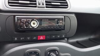 FIAT Panda usata, con Chiusura centralizzata telecomandata