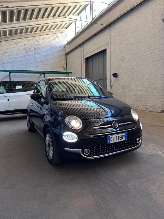 FIAT 500 usata, con Airbag Passeggero