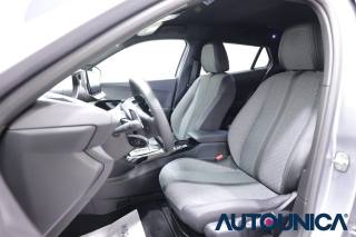 PEUGEOT 2008 usata, con Boardcomputer