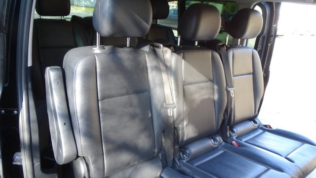 MERCEDES-BENZ Vito usata 65