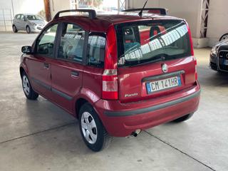 FIAT Panda usata, con Chiusura centralizzata