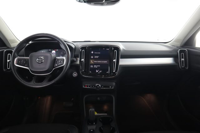 VOLVO XC40 usata 10