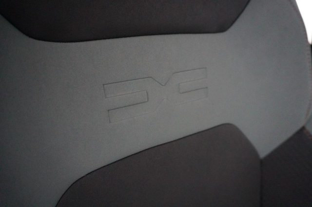 DACIA Duster usata, con Bluetooth