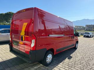CITROEN Jumper usata, con Airbag Passeggero