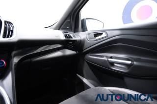 FORD Kuga usata, con Luci diurne