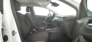 OPEL Crossland X usata 52