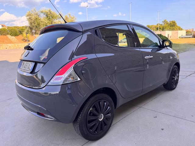 LANCIA Ypsilon usata 43