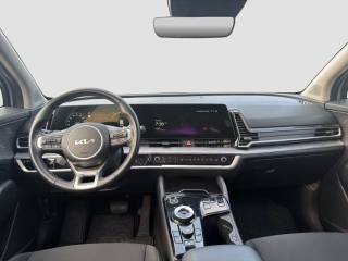 KIA Sportage usata 11