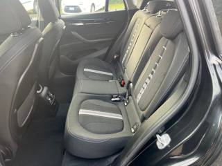 BMW X1 usata, con Sensore di pioggia