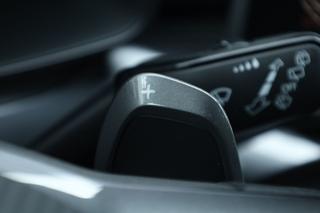 CUPRA Leon usata, con Volante multifunzione