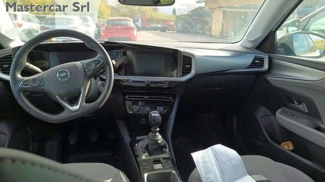 OPEL Mokka usata, con Antifurto