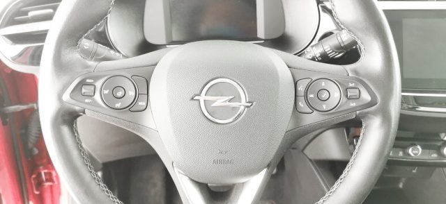 OPEL Corsa-e usata 54