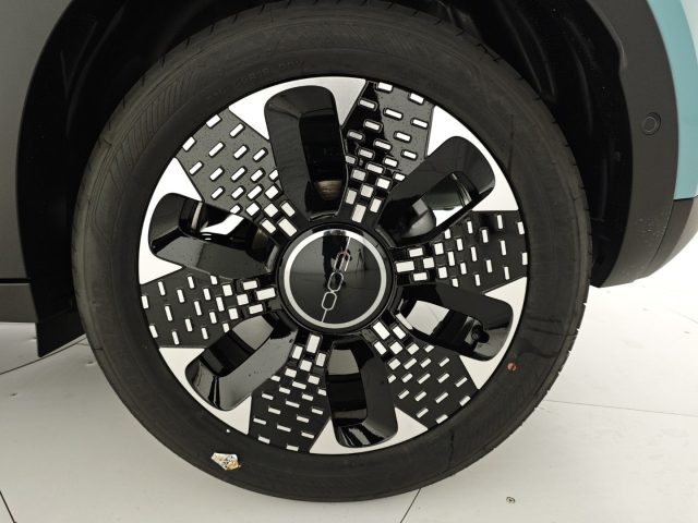 FIAT 600 usata, con Adaptive Cruise Control