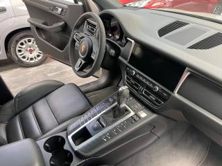 PORSCHE Macan usata, con Cruise Control