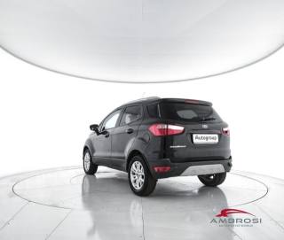 FORD EcoSport usata 3