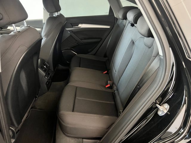 AUDI Q5 usata, con Antifurto