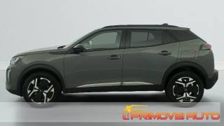 PEUGEOT 2008 usata, con Autoradio