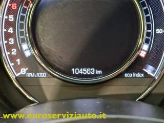 FIAT 500C usata, con Controllo trazione