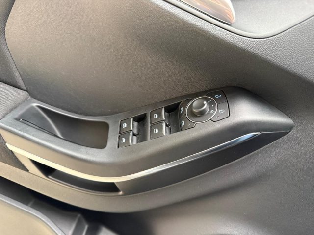 FORD Puma usata, con Sensore di luce