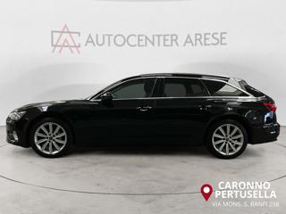 AUDI A6 usata, con Airbag Passeggero
