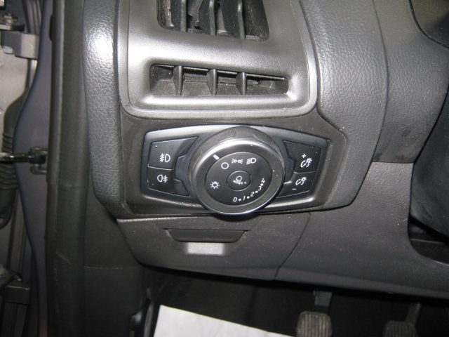 FORD Focus usata, con ESP