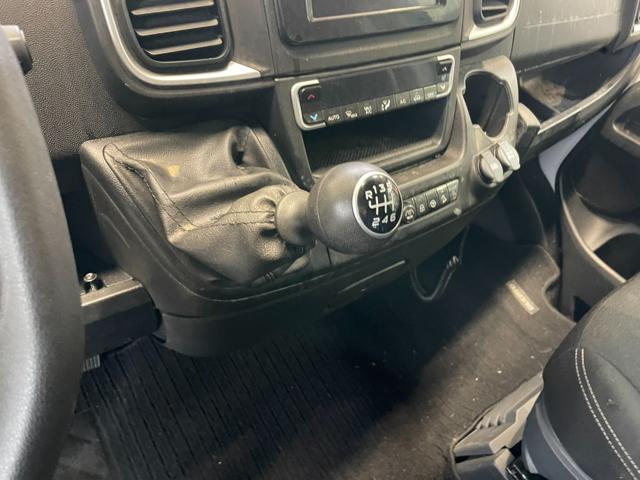 FIAT Ducato usata, con Specchietti laterali elettrici