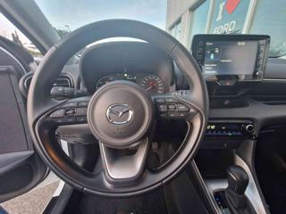MAZDA 2 usata, con Climatizzatore