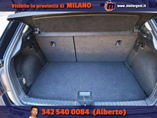 AUDI A1 usata, con ESP