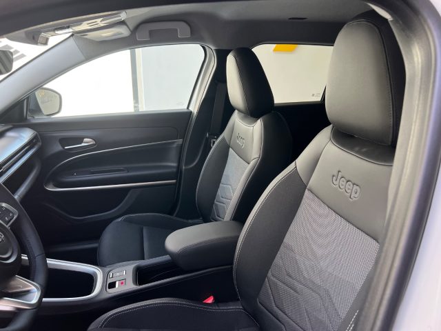 JEEP Avenger usata, con Specchietti laterali elettrici